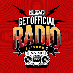 Get Official Radio 3