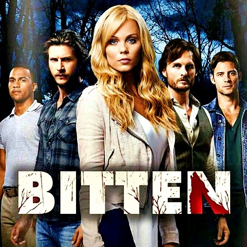 Watch bitten season 1 online free sale