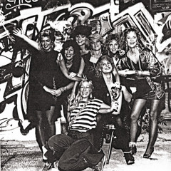 Wanda & The Way It Is 'Tighten IT Up'