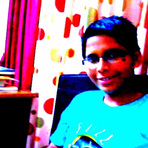 Abhishek Shukla