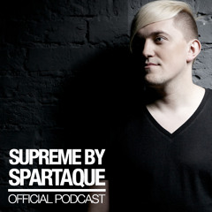 Supreme 140 with Spartaque