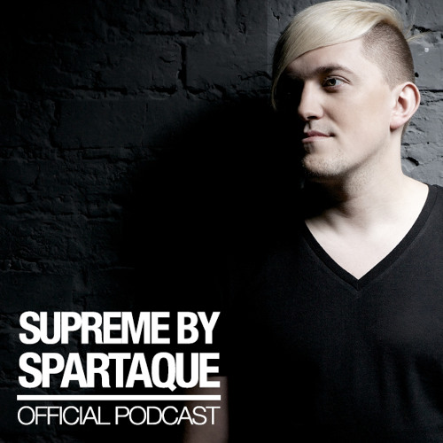 Hertogin Ezel operator Stream Supreme 140 with Spartaque by Spartaque | Listen online for free on  SoundCloud