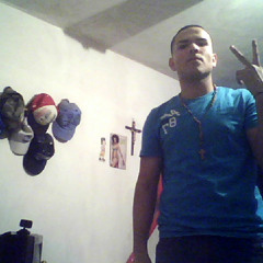 Asi Es La Vida Que Yo Vivo