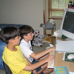 Things you know you don't know at All