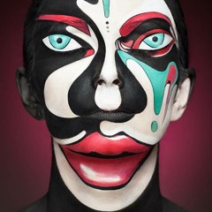 Gabrielle Leithaug - Mr.Twoface