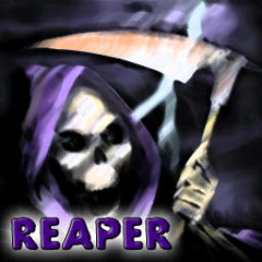 Undead Ride - AllOut Reaper