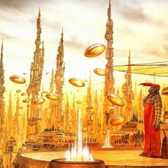 Streets Of Saturn-The Love Hustle