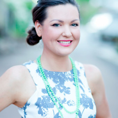 Introducing Rachel Del Borello: a woman on a mission to share her story of wellness with the world.
