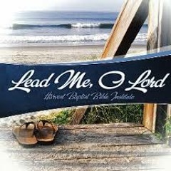 Lead me Lord (gary valenciano cover)