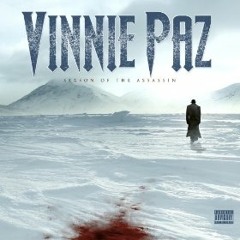 Vinnie Paz - WarMonger (Slowed, BassBoosted) {Delistauts}