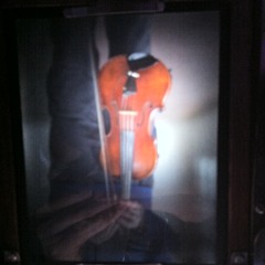 "Audition" (Album Sampler) by Jordan Dykstra