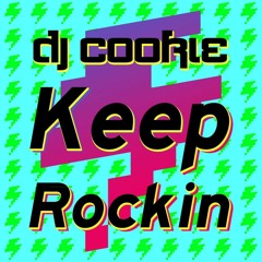Keep Rockin