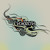 Artwork for Ace Ventura - RadiOzora mix