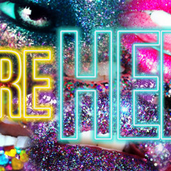 NA+ALIE* G0D⚡TAR* ELECTRIC CITY*:::. FEEL* YOUR BODY*.::: *Get Up + DAnce*:::.