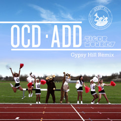 Tigermonkey - OCD ADD (Gypsy Hill Remix)