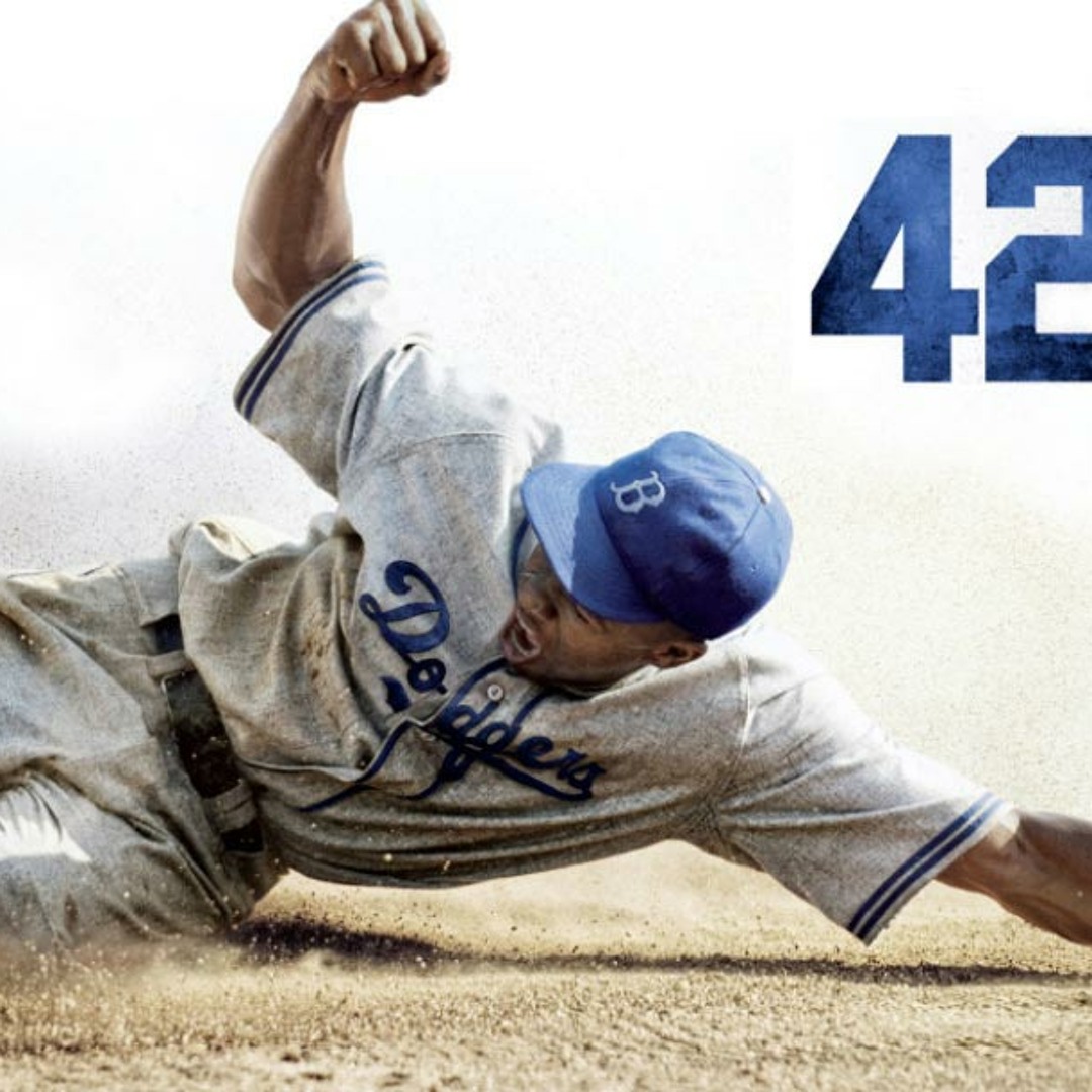Stream Brooklyn We Go Hard - 42 Soundtrack - Jay Z ( Jackie