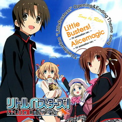 Little Busters! (TV Size)