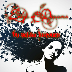 Edge of Dreams
