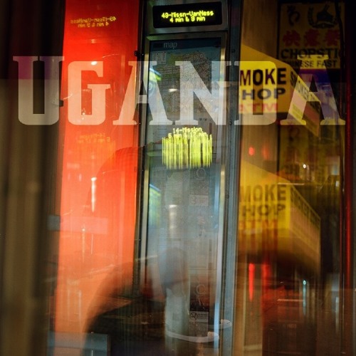 Uganda