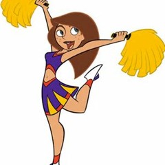 Bring it On - Toros National Cheer Music