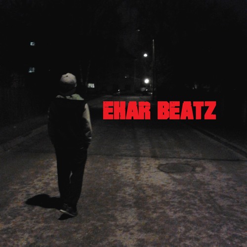 Ehar - Walking Home (chill hip hop beat)