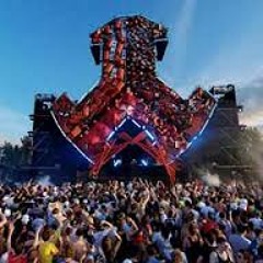 World Of Hardstyle 2014