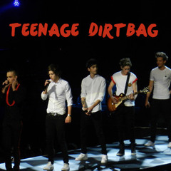 One Direction - Teenage Dirtbag (From This Is Us)