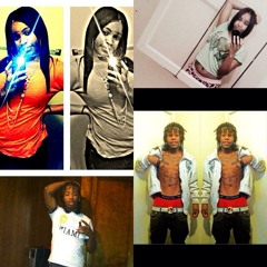 C'Moe x Pictures Of Us