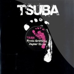 Kevin Griffiths Jaguar Shoes (Ripperton Mix)tsuba 2007