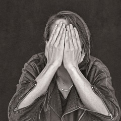 DU STÖR DIG HÅRT PÅ MIG