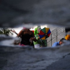 ROLEZINHO - Bloco do Agua Preta 2014