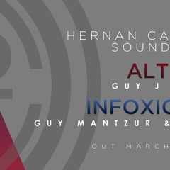 Hernan Cattaneo & Soundexile - Altir (Guy J mix)
