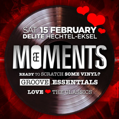 Moments February 2014 - Set 4 - David