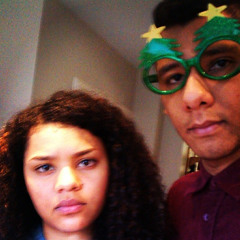 Dragon Heart by Nicole Ft. BIGjono (Prod. Right Beat Radio)