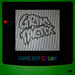 Grim Tactix - Game Boy Color