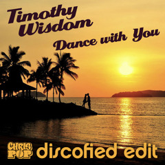 Dance With You (chrispop discofied edit)