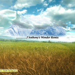 Adventure Club - Wonder (J'Anthonys Deep House remix)