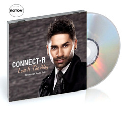 Connect - R - Love This Way - NieGGMAN - Radio - Edit