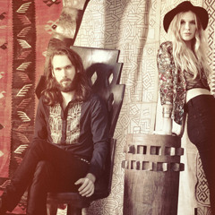 El - Keep You (wild belle)