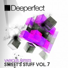 Agent Orange - How We Do (Egoism & Max Bett Remix) [Deeperfect]