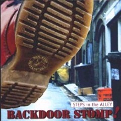 Backdoor Stomp! - Steps in the Alley