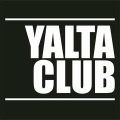 Jay Lumen live at Yalta Club Sofia / Bulgaria / 14 february 2014