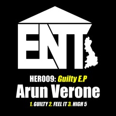 High 5 - Arun Verone