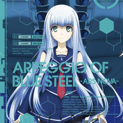 Tamashii no Yakudou - OST.Aoki Hagane no Arpeggio Ars Nova
