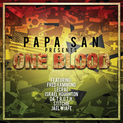 Papa's Son - @DeejayKritik #MixTumblr