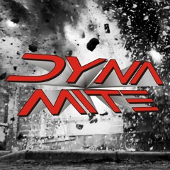 Dynamite Mix 2014 #1