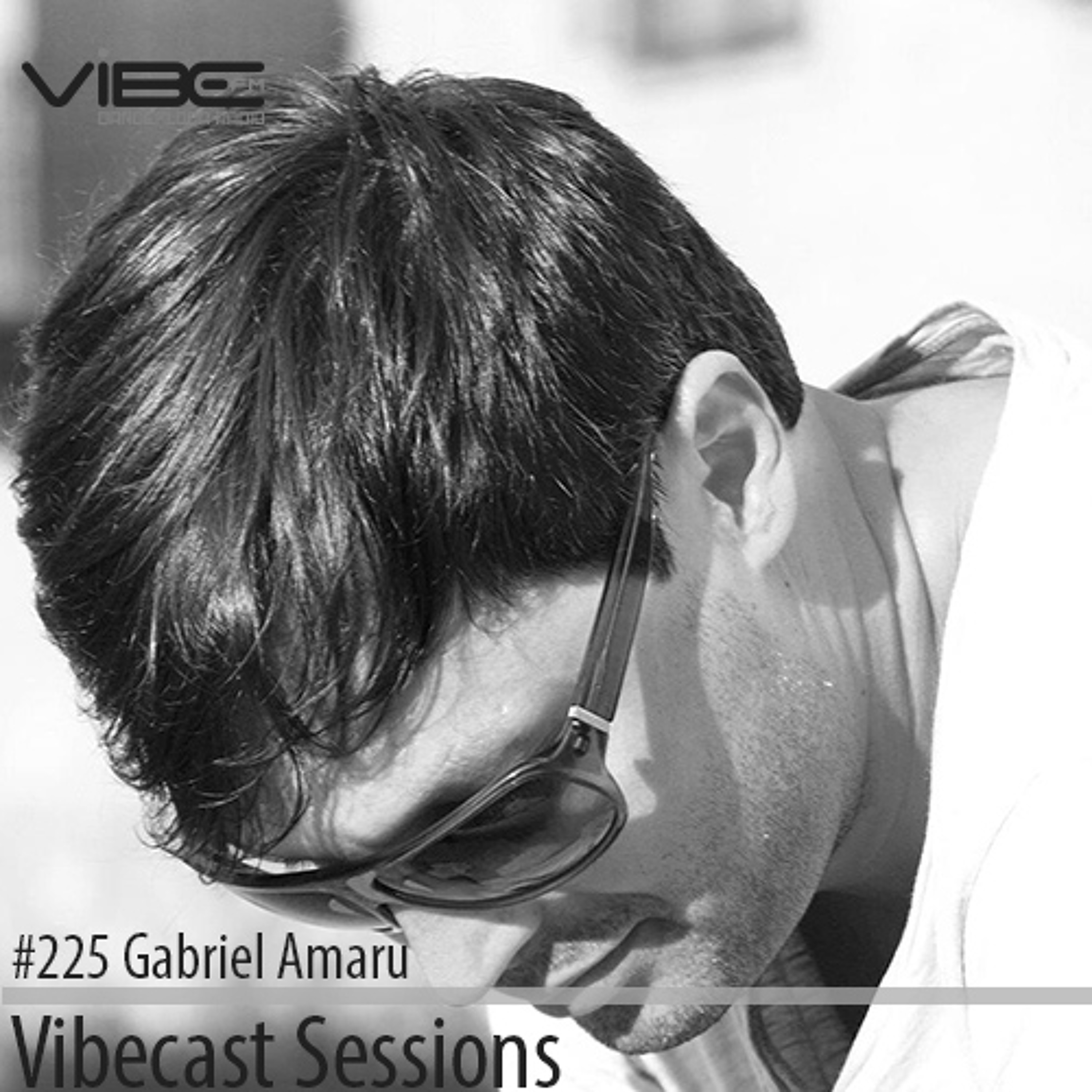 Vibecast Sessions