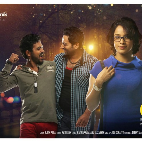 Punchiri Thanchum- Bicycle Thieves Malayalam By Shankar Mahadevan at Chettikulangara