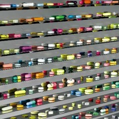 White Rabbit -NA+ALIE* G0D⚡TAR* AUT0MATIQUE*!!! ELECTRIK*!!!