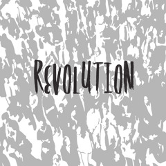 #Revolution